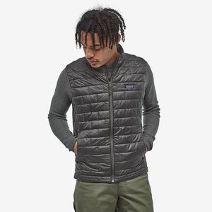 Patagonia Men’s Nano Puff Vest